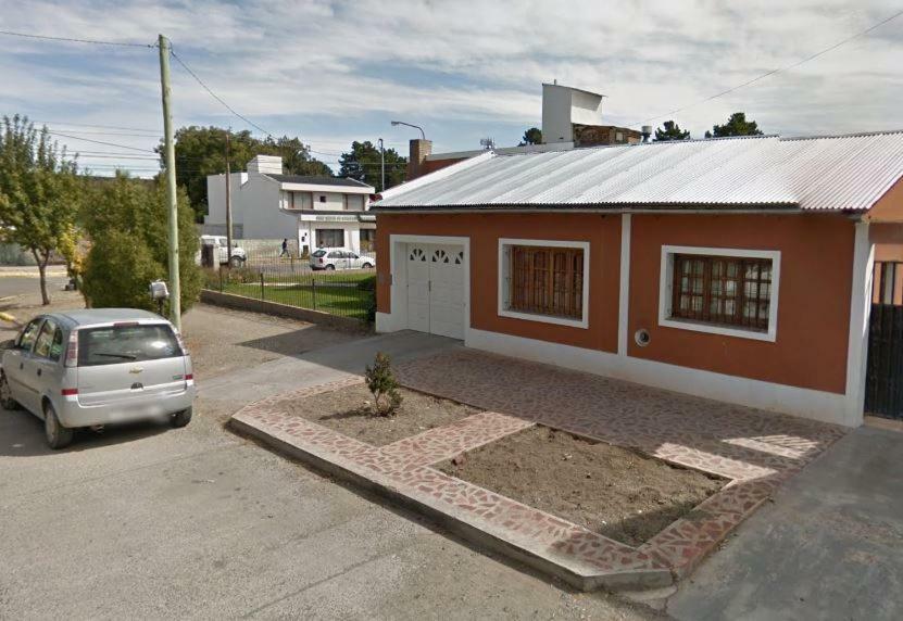 Mi Depa En Esquel Apartment Exterior photo